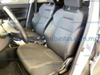 Suzuki Swift 2022  2022 Suzuki Swift Ingreso Interiores 2