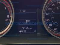 Suzuki Swift 2022  2022 Suzuki Swift Ingreso Interiores 5