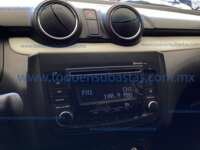 Suzuki Swift 2022  2022 Suzuki Swift Ingreso Interiores 8