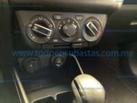 Suzuki Swift 2022  2022 Suzuki Swift Ingreso Interiores 9