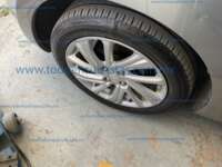 Suzuki Swift 2022  IMG_9249