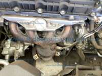 Suzuki Swift 2022  2022 Suzuki Swift Ingreso Motor 4