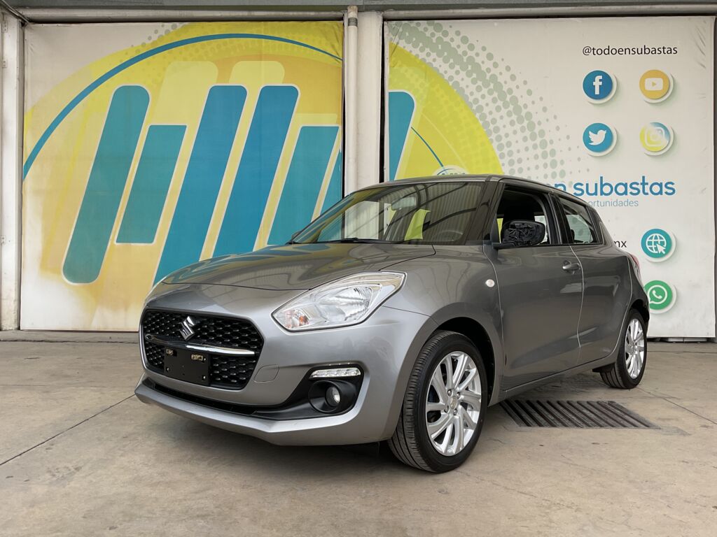 imagen principal de la unidad