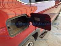 Volkswagen Taos 2024 5p Comfortline Plus L4/1.4/T Tiptronic IMG_7958