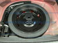 Volkswagen Taos 2024 5p Comfortline Plus L4/1.4/T Tiptronic IMG_7957