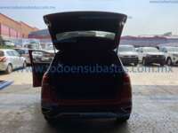 Volkswagen Taos 2024 5p Comfortline Plus L4/1.4/T Tiptronic IMG_7956