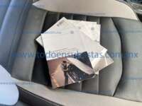 Volkswagen Taos 2024 5p Comfortline Plus L4/1.4/T Tiptronic IMG_7961