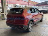 Volkswagen Taos 2024 5p Comfortline Plus L4/1.4/T Tiptronic IMG_7927