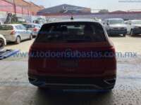 Volkswagen Taos 2024 5p Comfortline Plus L4/1.4/T Tiptronic IMG_7928