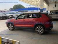 Volkswagen Taos 2024 5p Comfortline Plus L4/1.4/T Tiptronic IMG_7930