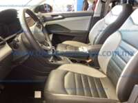 Volkswagen Taos 2024 5p Comfortline Plus L4/1.4/T Tiptronic IMG_7932