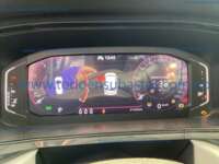 Volkswagen Taos 2024 5p Comfortline Plus L4/1.4/T Tiptronic IMG_7934