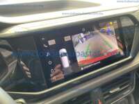 Volkswagen Taos 2024 5p Comfortline Plus L4/1.4/T Tiptronic IMG_7941