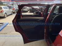 Volkswagen Taos 2024 5p Comfortline Plus L4/1.4/T Tiptronic IMG_7948