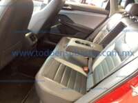 Volkswagen Taos 2024 5p Comfortline Plus L4/1.4/T Tiptronic IMG_7949