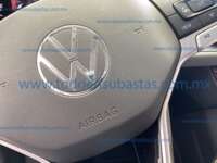 Volkswagen Taos 2024 5p Comfortline Plus L4/1.4/T Tiptronic IMG_7950