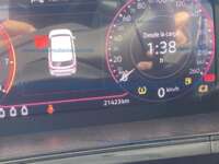 Volkswagen Taos 2024 5p Comfortline Plus L4/1.4/T Tiptronic IMG_7935