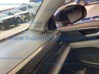 Volkswagen Taos 2024 5p Comfortline Plus L4/1.4/T Tiptronic IMG_7951