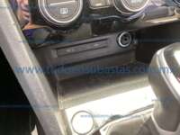 Volkswagen Taos 2024 5p Comfortline Plus L4/1.4/T Tiptronic IMG_7944