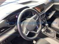 Volkswagen Taos 2024 5p Comfortline Plus L4/1.4/T Tiptronic IMG_7933