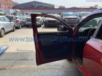 Volkswagen Taos 2024 5p Comfortline Plus L4/1.4/T Tiptronic IMG_7931