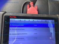 Volkswagen Taos 2024 5p Comfortline Plus L4/1.4/T Tiptronic IMG_7973