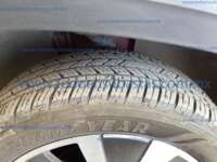 Volkswagen Taos 2024 5p Comfortline Plus L4/1.4/T Tiptronic IMG_5521