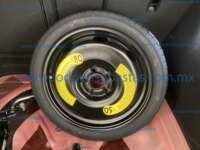 Volkswagen Taos 2024 5p Comfortline Plus L4/1.4/T Tiptronic IMG_5538