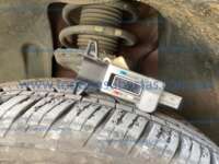 Volkswagen Taos 2024 5p Comfortline Plus L4/1.4/T Tiptronic IMG_5537