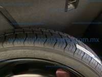 Volkswagen Taos 2024 5p Comfortline Plus L4/1.4/T Tiptronic IMG_5541