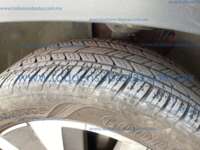 Volkswagen Taos 2024 5p Comfortline Plus L4/1.4/T Tiptronic IMG_5536