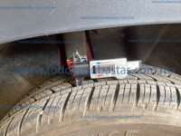 Volkswagen Taos 2024 5p Comfortline Plus L4/1.4/T Tiptronic IMG_5527