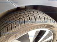 Volkswagen Taos 2024 5p Comfortline Plus L4/1.4/T Tiptronic IMG_5526