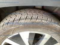 Volkswagen Taos 2024 5p Comfortline Plus L4/1.4/T Tiptronic IMG_5531