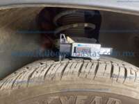 Volkswagen Taos 2024 5p Comfortline Plus L4/1.4/T Tiptronic IMG_5522