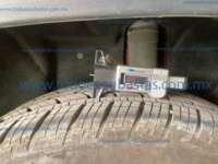 Volkswagen Taos 2024 5p Comfortline Plus L4/1.4/T Tiptronic IMG_5532