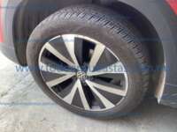 Volkswagen Taos 2024 5p Comfortline Plus L4/1.4/T Tiptronic IMG_5533