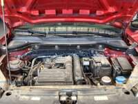 Volkswagen Taos 2024 5p Comfortline Plus L4/1.4/T Tiptronic IMG_7966