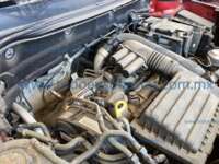 Volkswagen Taos 2024 5p Comfortline Plus L4/1.4/T Tiptronic IMG_7968