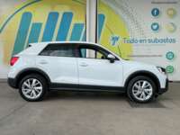 Audi Q2 2021 5p 35 Sport L4/1.4/T Tiptronic Línea Nueva 2021 Audi Q2 Venta Exteriores 4