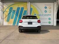 Audi Q2 2021 5p 35 Sport L4/1.4/T Tiptronic Línea Nueva 2021 Audi Q2 Venta Exteriores 6