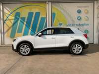 Audi Q2 2021 5p 35 Sport L4/1.4/T Tiptronic Línea Nueva 2021 Audi Q2 Venta Exteriores 8