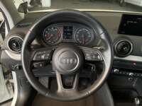 Audi Q2 2021 5p 35 Sport L4/1.4/T Tiptronic Línea Nueva 2021 Audi Q2 Venta Interiores 1