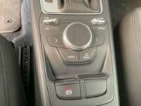 Audi Q2 2021 5p 35 Sport L4/1.4/T Tiptronic Línea Nueva 2021 Audi Q2 Venta Interiores 11