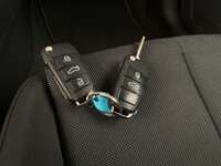 Audi Q2 2021 5p 35 Sport L4/1.4/T Tiptronic Línea Nueva 2021 Audi Q2 Venta Interiores 12