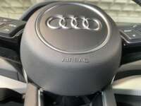 Audi Q2 2021 5p 35 Sport L4/1.4/T Tiptronic Línea Nueva 2021 Audi Q2 Venta Interiores 13