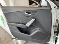 Audi Q2 2021 5p 35 Sport L4/1.4/T Tiptronic Línea Nueva 2021 Audi Q2 Venta Interiores 18