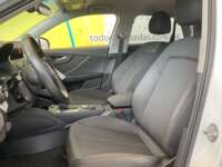 Audi Q2 2021 5p 35 Sport L4/1.4/T Tiptronic Línea Nueva 2021 Audi Q2 Venta Interiores 19