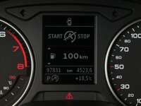 Audi Q2 2021 5p 35 Sport L4/1.4/T Tiptronic Línea Nueva 2021 Audi Q2 Venta Interiores 3