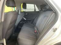 Audi Q2 2021 5p 35 Sport L4/1.4/T Tiptronic Línea Nueva 2021 Audi Q2 Venta Interiores 21